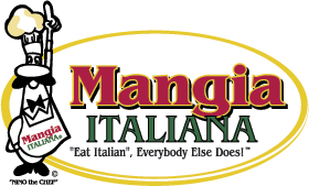 Mangia Italiana